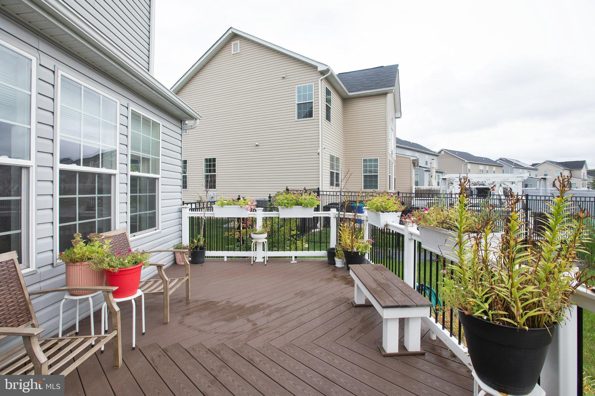 11534 Neon Road Fort Washington, MD 20744 - Photo 51 of 62 Deck