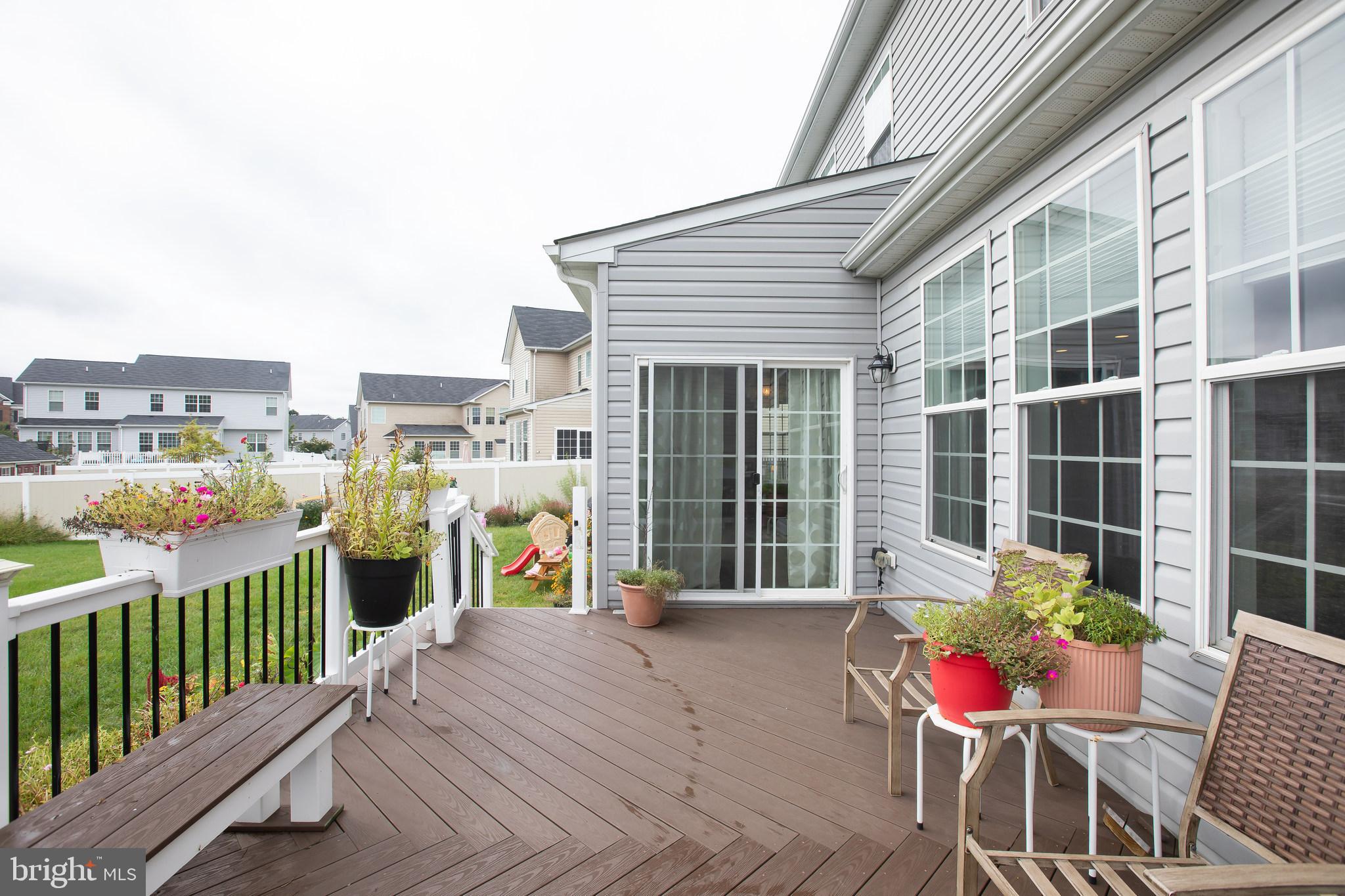 11534 Neon Road Fort Washington, MD 20744 - Photo 53 of 62 Deck