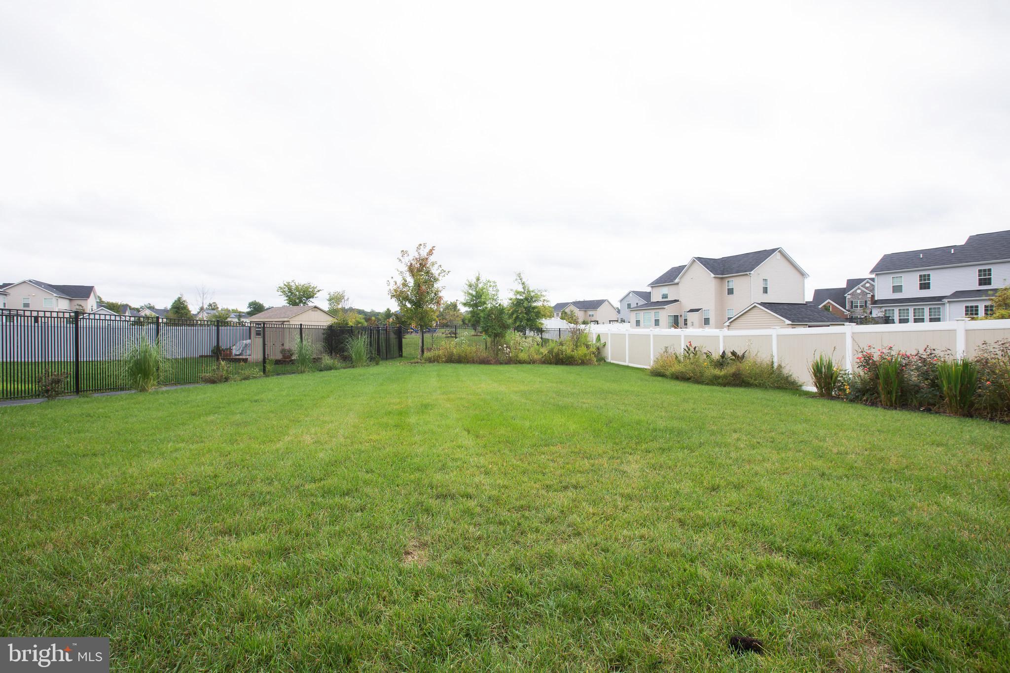 11534 Neon Road Fort Washington, MD 20744 - Photo 55 of 62 Back Yard
