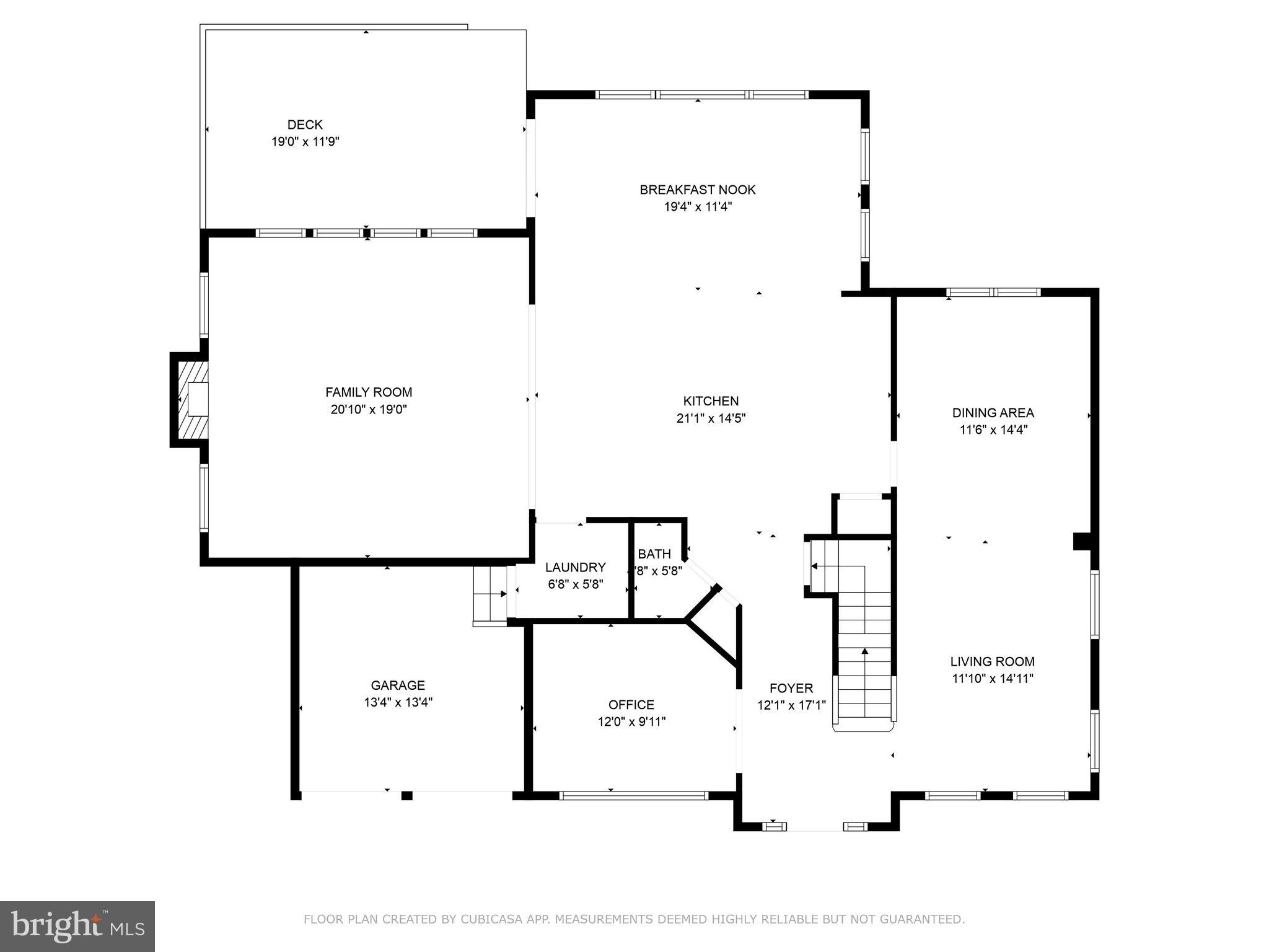 11534 Neon Road Fort Washington, MD 20744 - Photo 60 of 62