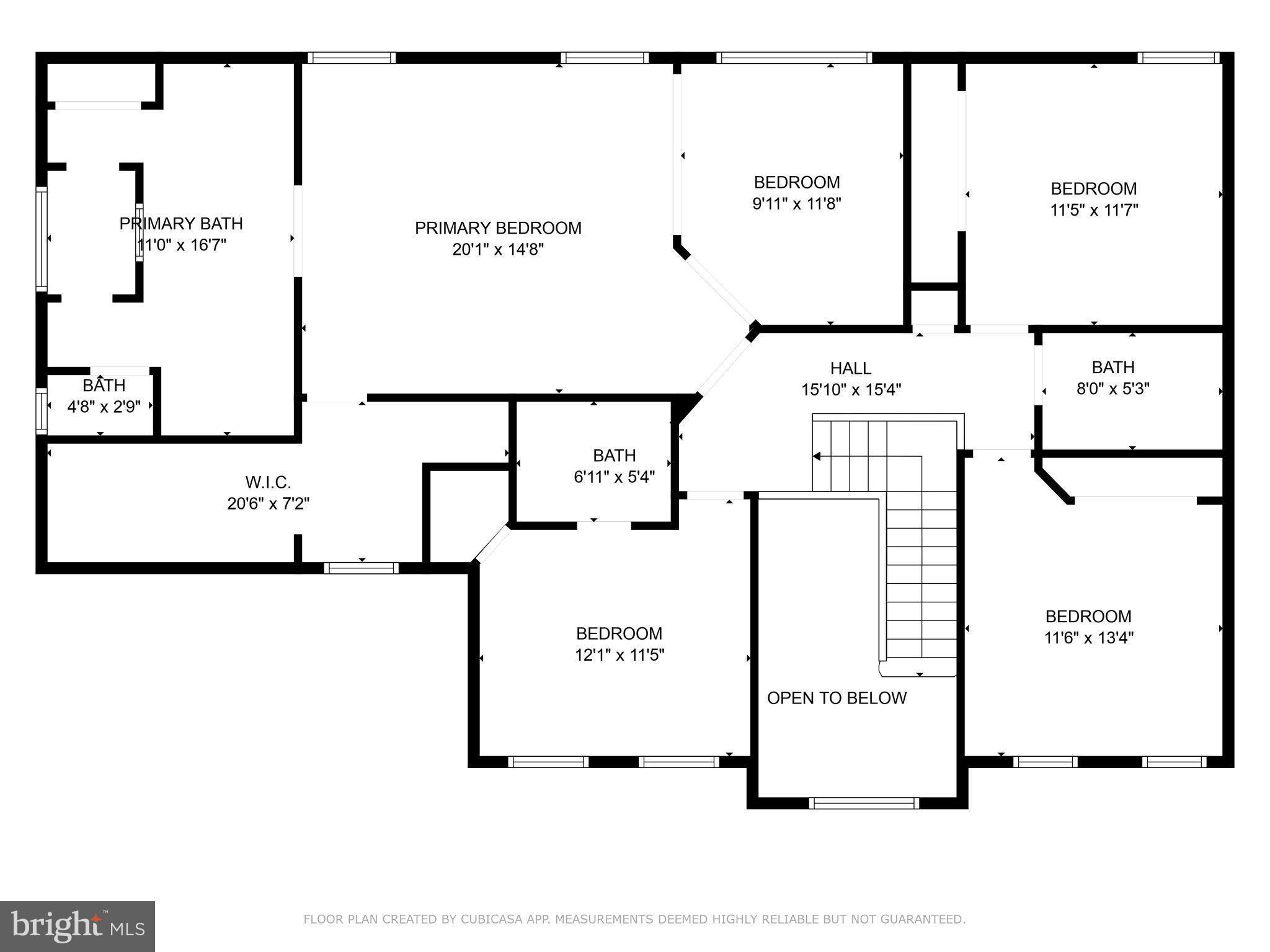 11534 Neon Road Fort Washington, MD 20744 - Photo 61 of 62
