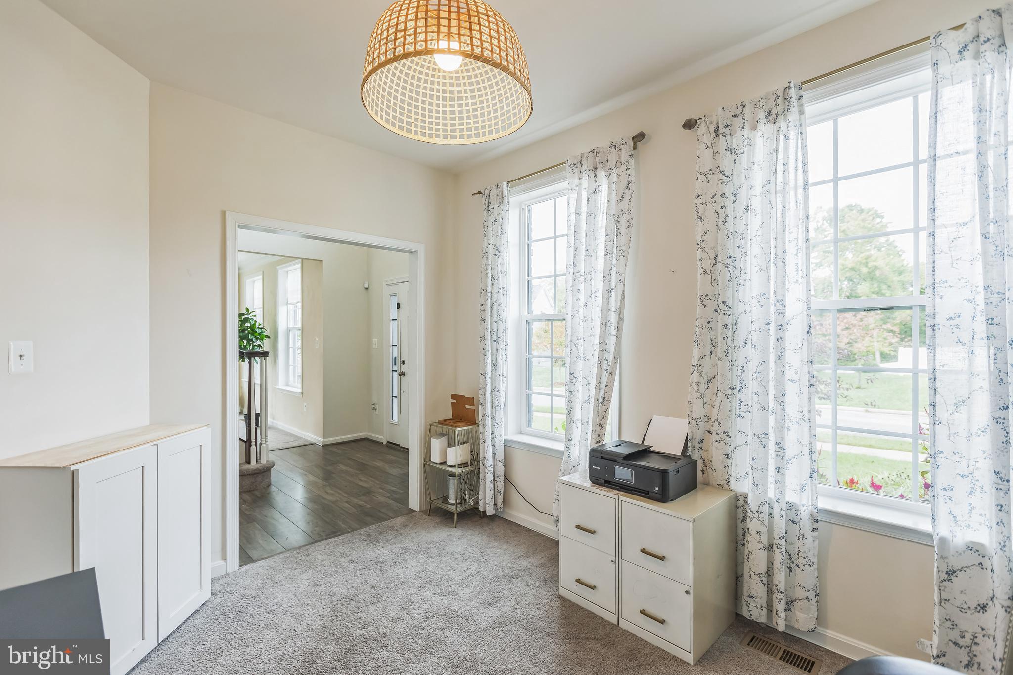 11534 Neon Road Fort Washington, MD 20744 - Photo 10 of 62 Main Level Office