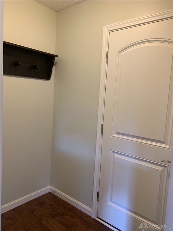 139 Timber Ridge Drive Carlisle, OH 45005 - Photo 26 of 44 mudroom