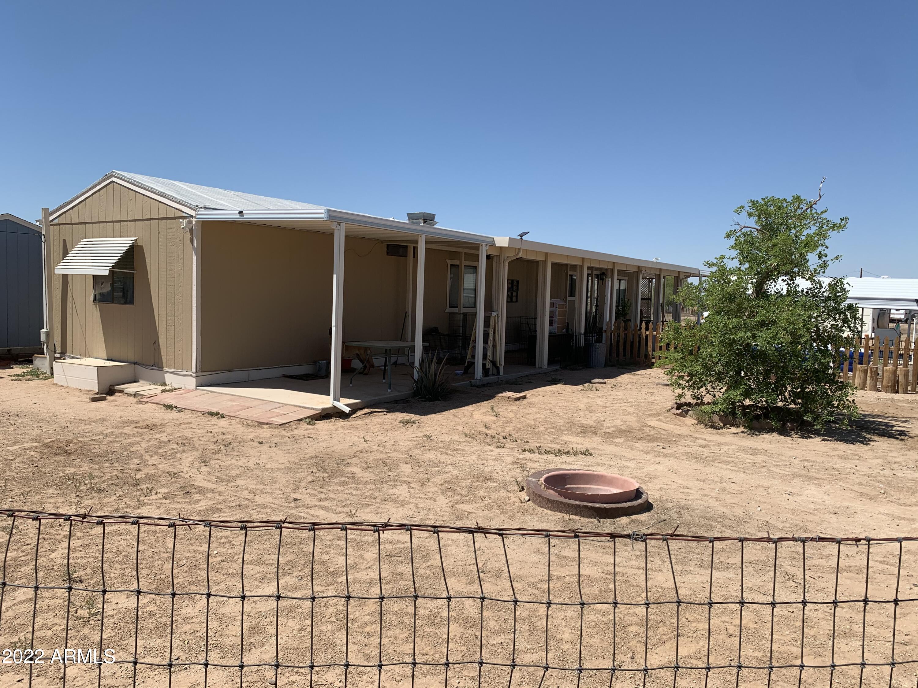 13202 South Tuthill Road Buckeye, AZ 85326 - Photo 1 of 9 IMG_0621