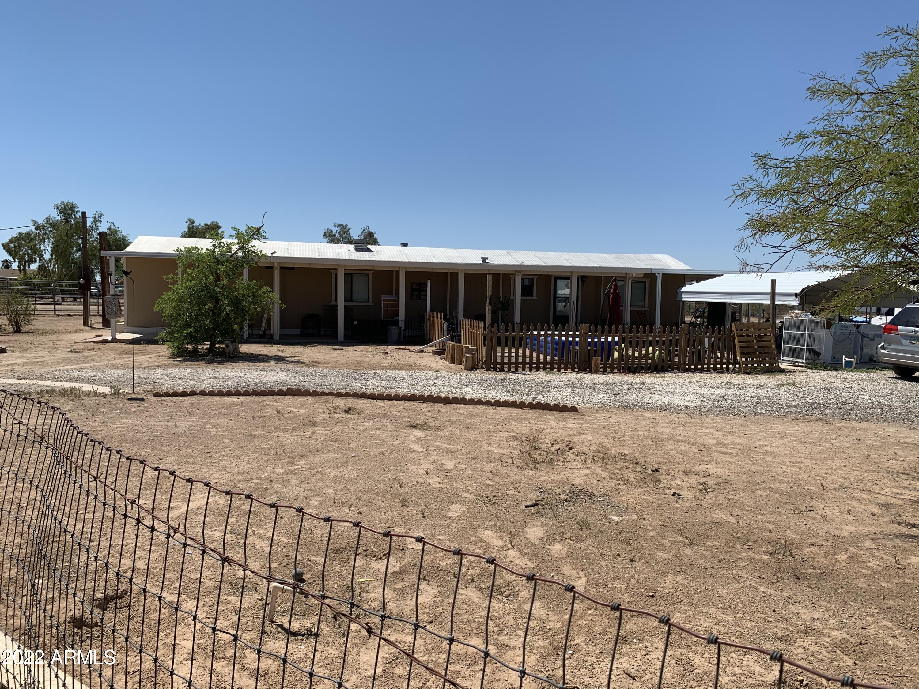 13202 South Tuthill Road Buckeye, AZ 85326 - Photo 2 of 9 IMG_0622