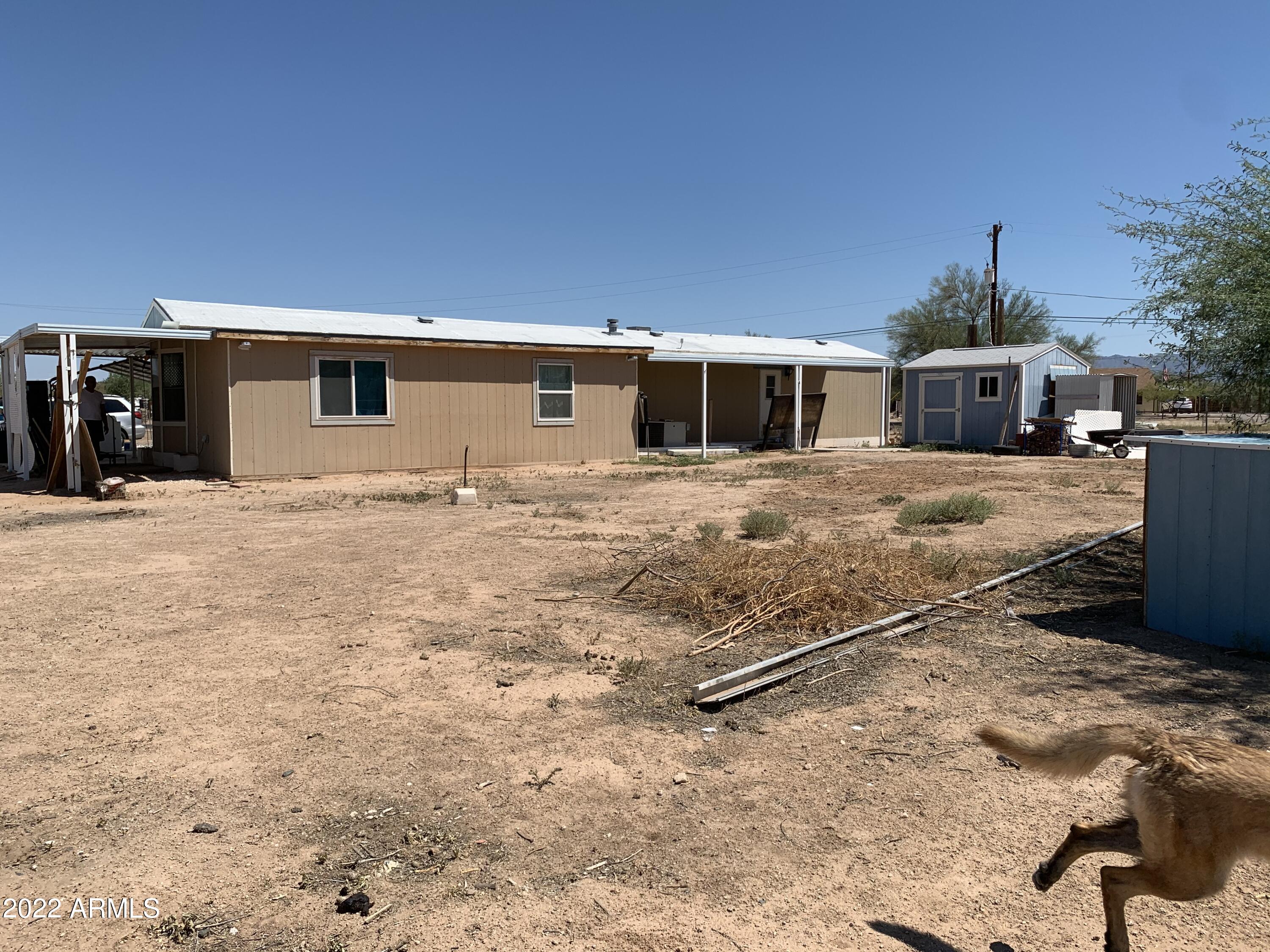 13202 South Tuthill Road Buckeye, AZ 85326 - Photo 3 of 9 IMG_0624