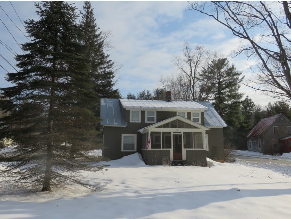 54 Bean Road Plainfield, NH 03781 - Photo 1 of 1