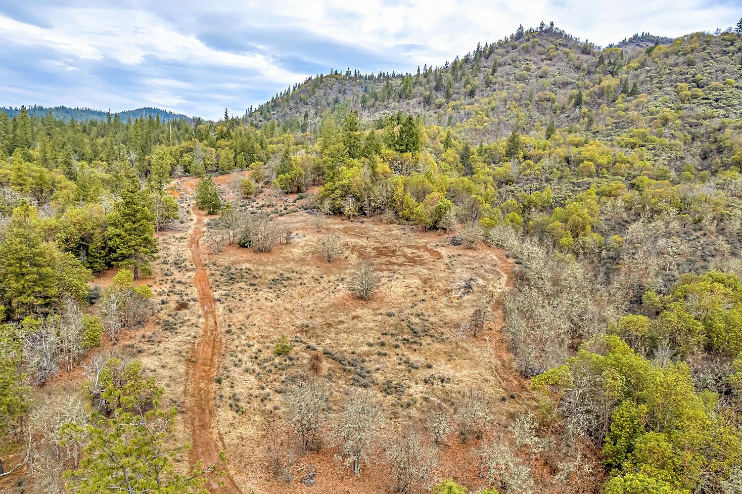 0 Sykes Creek Road Rogue River, OR 97537 - Photo 5 of 15