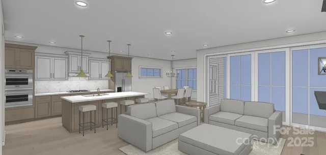 $810,498 | 109 Mayes Meadow Drive, Unit WOODFORD, Huntersville, NC 28078