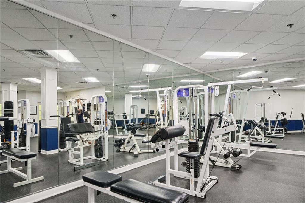 1501 Clairmont Road, Unit 1911 Decatur, GA 30033 - Photo 13 of 22