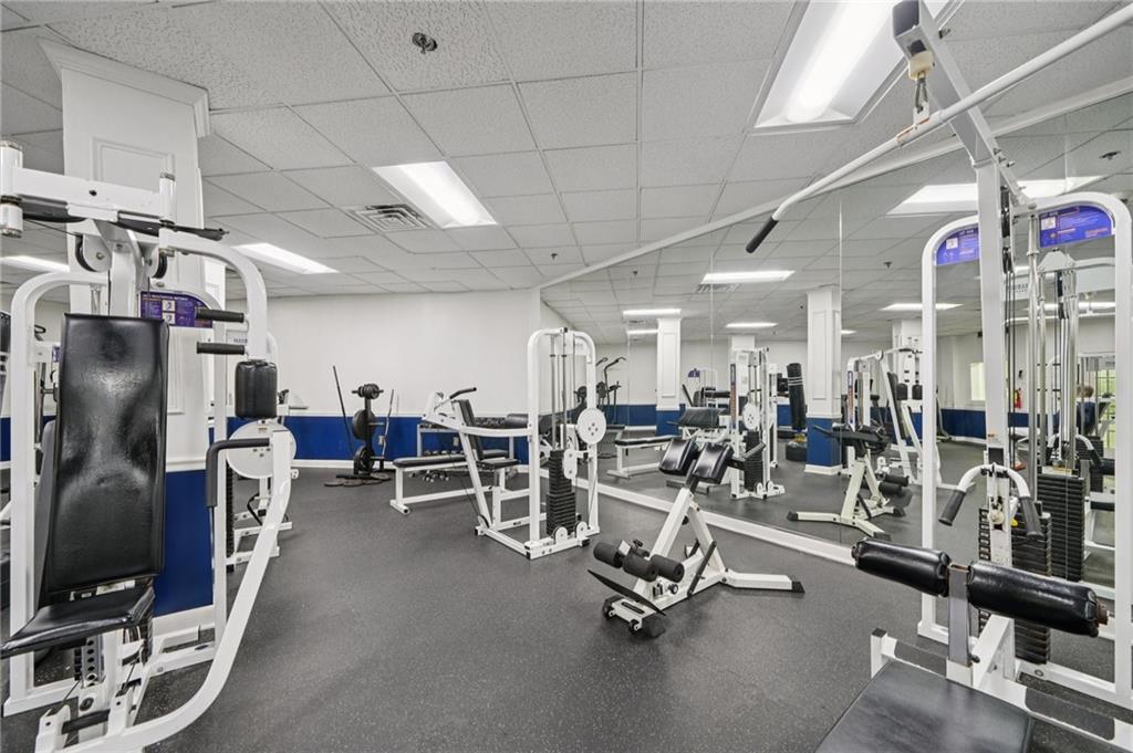 1501 Clairmont Road, Unit 1911 Decatur, GA 30033 - Photo 15 of 22