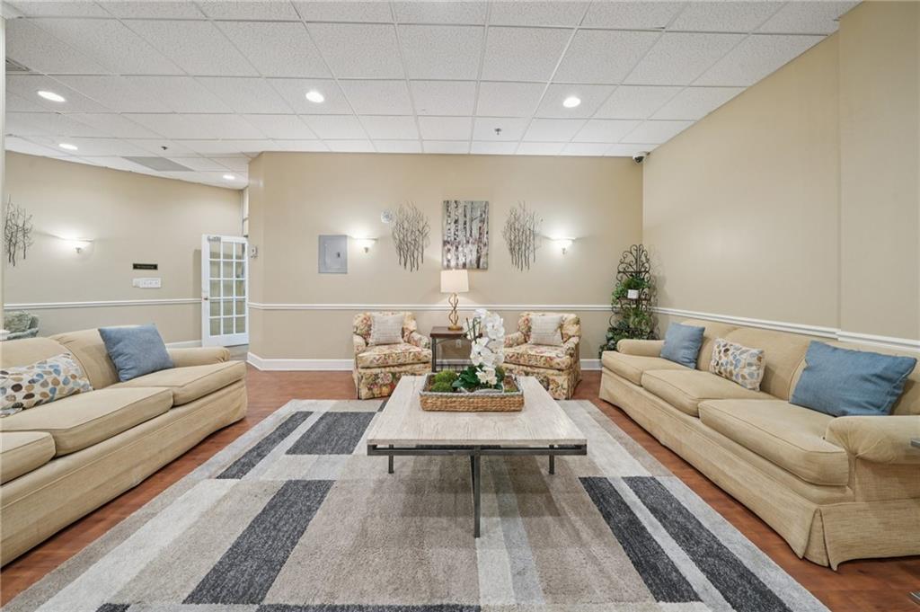 1501 Clairmont Road, Unit 1911 Decatur, GA 30033 - Photo 16 of 22