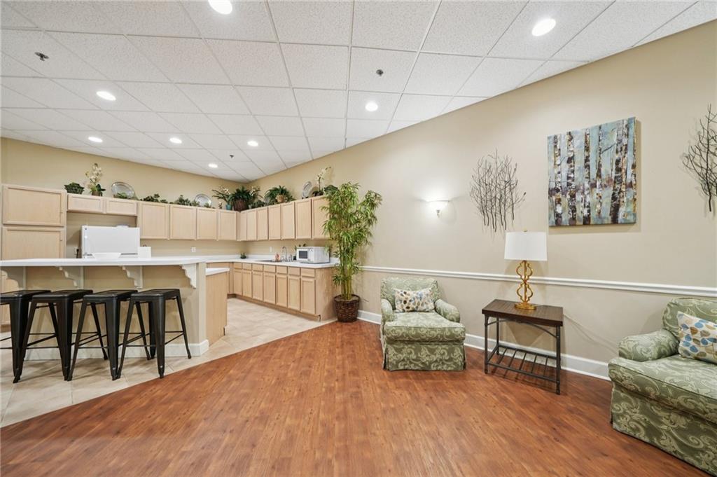 1501 Clairmont Road, Unit 1911 Decatur, GA 30033 - Photo 17 of 22