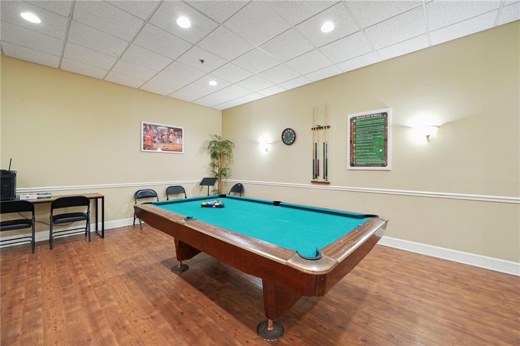 1501 Clairmont Road, Unit 1911 Decatur, GA 30033 - Photo 19 of 22