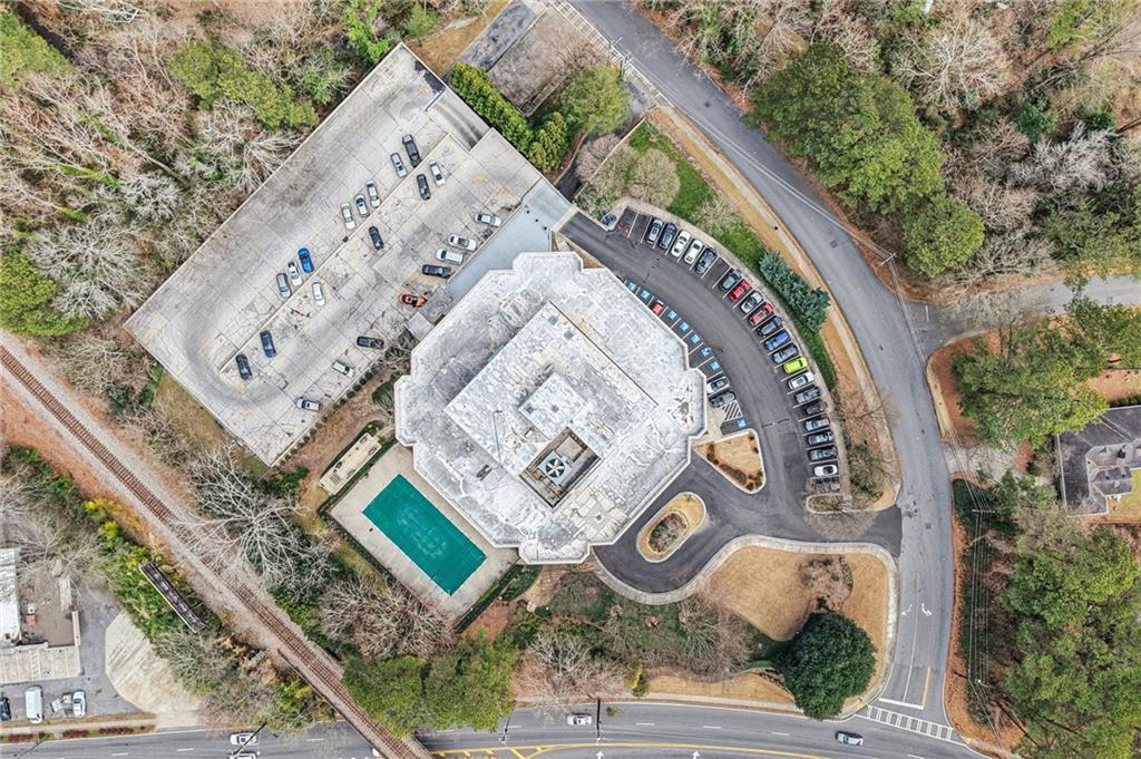 1501 Clairmont Road, Unit 1911 Decatur, GA 30033 - Photo 21 of 22