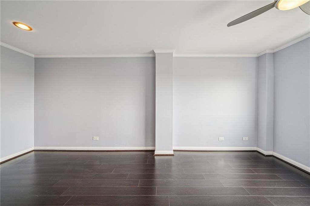 1501 Clairmont Road, Unit 1911 Decatur, GA 30033 - Photo 4 of 22