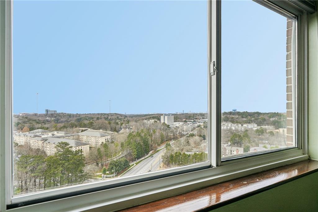 1501 Clairmont Road, Unit 1911 Decatur, GA 30033 - Photo 8 of 22