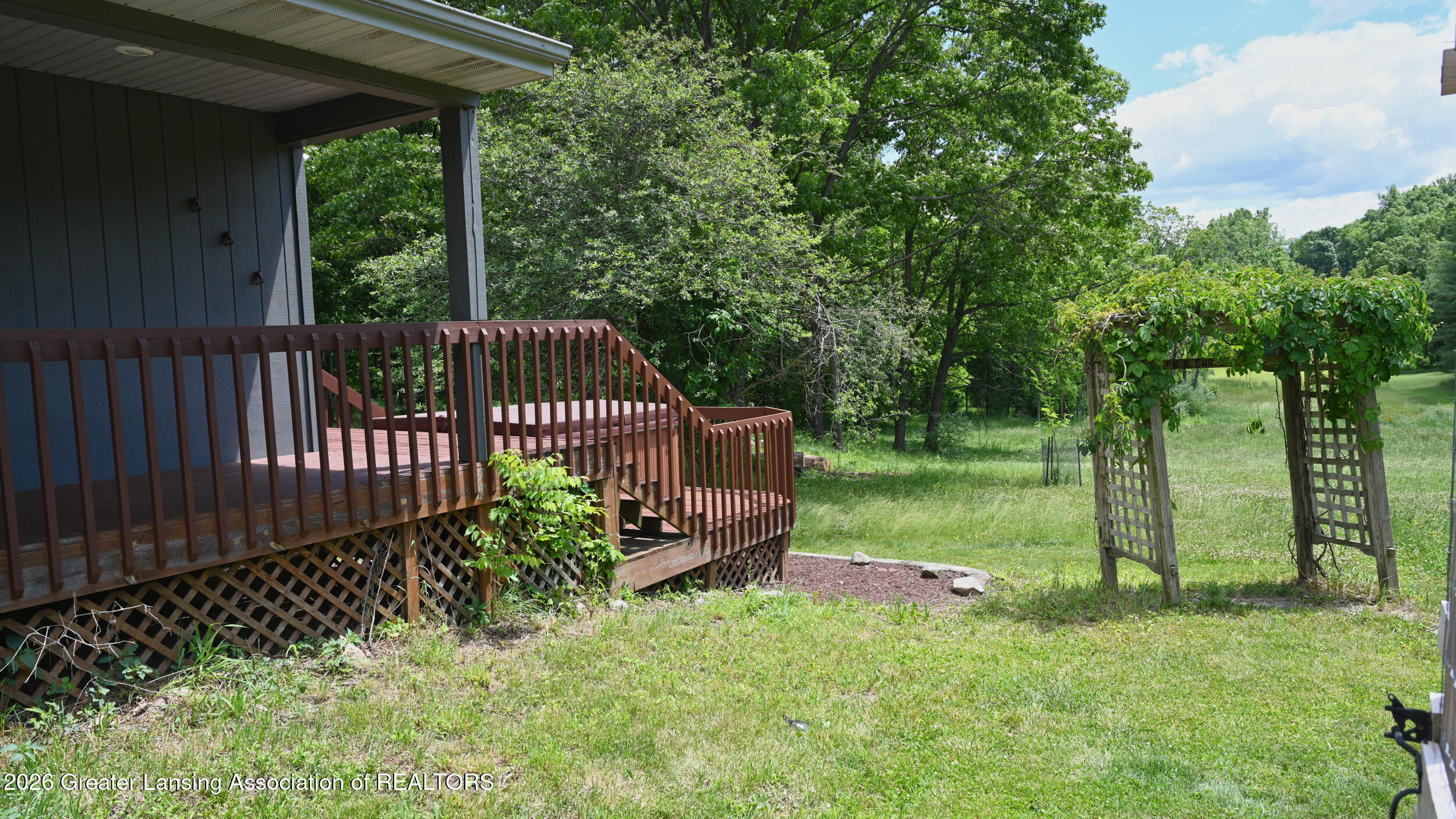 6464 Lounsbury Road Williamston, MI 48895 - Photo 62 of 92 Exterior