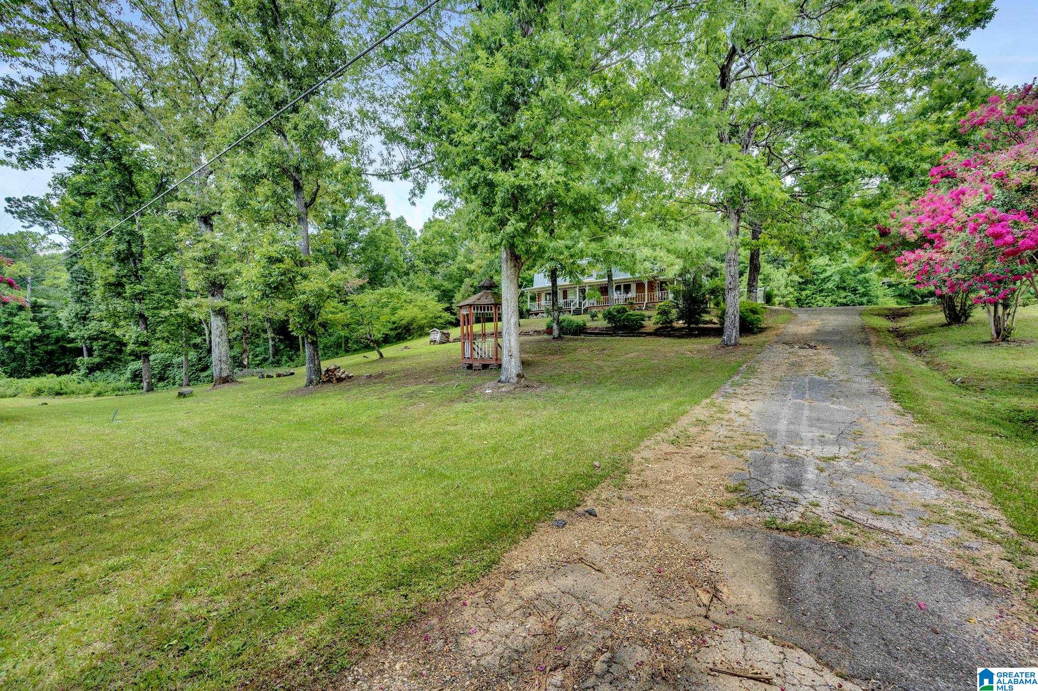 458 Will Keith Road Trussville, AL 35173 - Photo 27 of 27