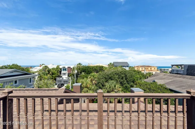 $949,000 | 2058 Beach Avenue, Atlantic Beach, FL 32233