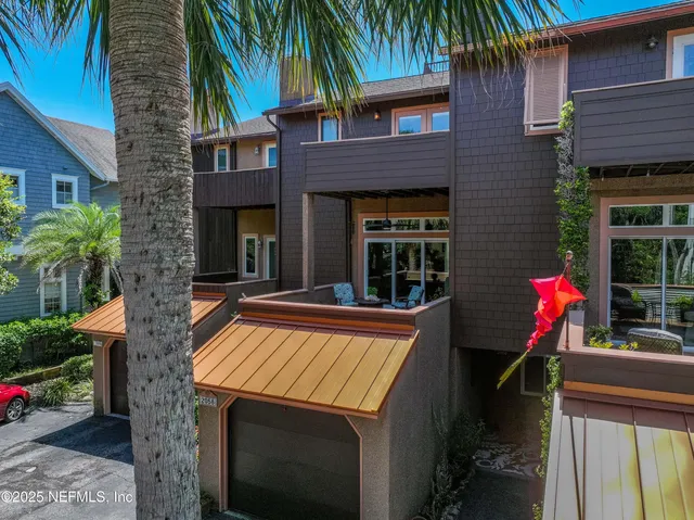 $949,000 | 2058 Beach Avenue, Atlantic Beach, FL 32233