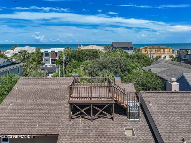 $949,000 | 2058 Beach Avenue, Atlantic Beach, FL 32233