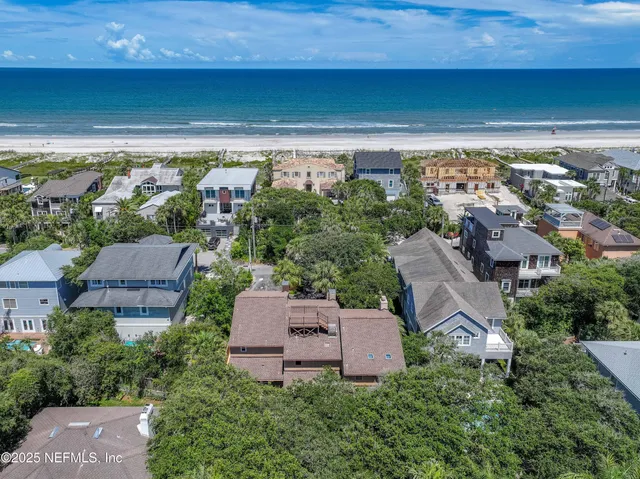 $949,000 | 2058 Beach Avenue, Atlantic Beach, FL 32233