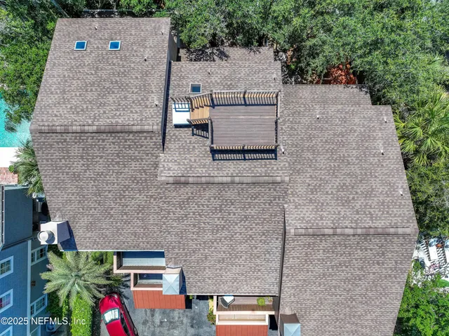 $949,000 | 2058 Beach Avenue, Atlantic Beach, FL 32233