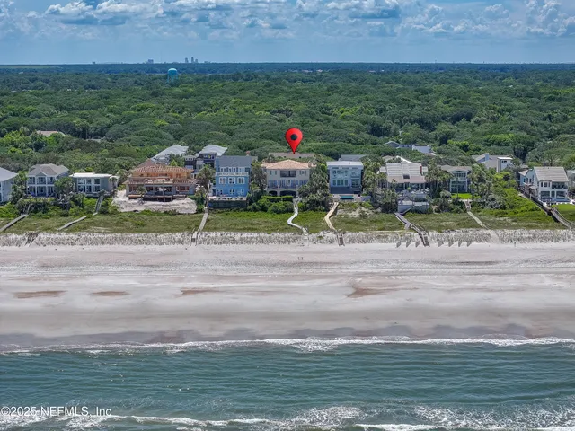 $949,000 | 2058 Beach Avenue, Atlantic Beach, FL 32233