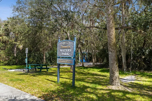 $949,000 | 2058 Beach Avenue, Atlantic Beach, FL 32233