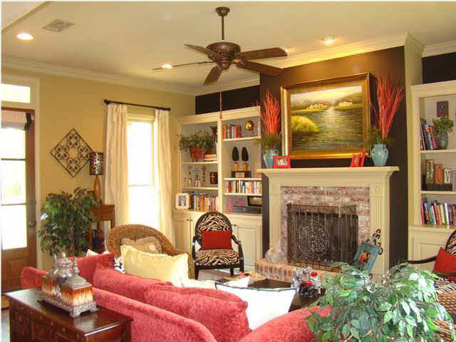 717 Esplanade Drive Ridgeland, MS 39157 - Photo 2 of 21 Photo 2