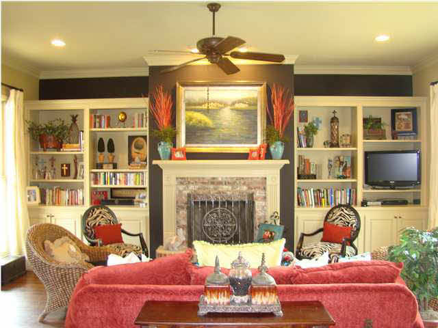 717 Esplanade Drive Ridgeland, MS 39157 - Photo 3 of 21 Photo 3