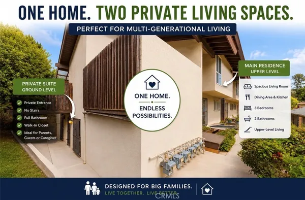 $778,000 | 273 Casuda Canyon Drive, Unit E, Monterey Park, CA 91754