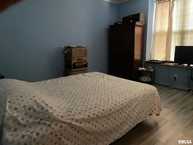 $119,900 | 701 West Rich Street, Taylorville, IL 62568