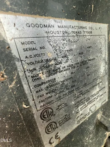 a view of water heater