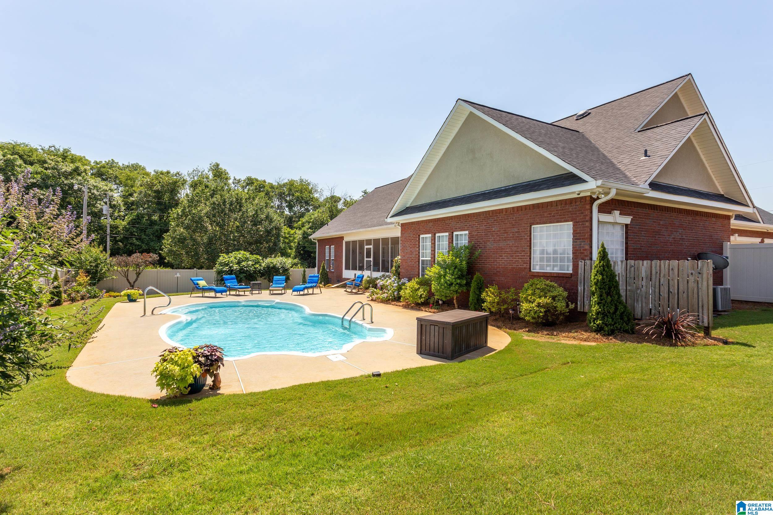 379 Barrington Circle Alexandria, AL 36250 - Photo 40 of 42