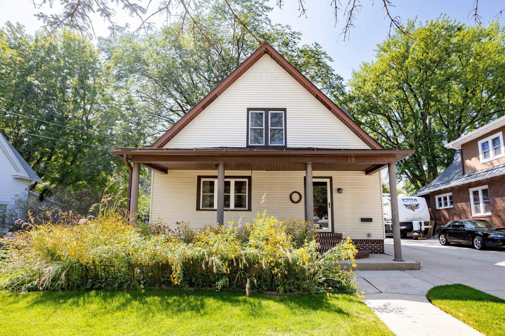 69 Shirley Street Fort Atkinson, WI 53538 - Photo 1 of 1 Gallery Image 1