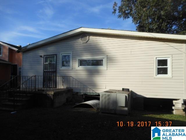 1561 Pearson Avenue Southwest Birmingham, AL 35211 - Photo 4 of 11