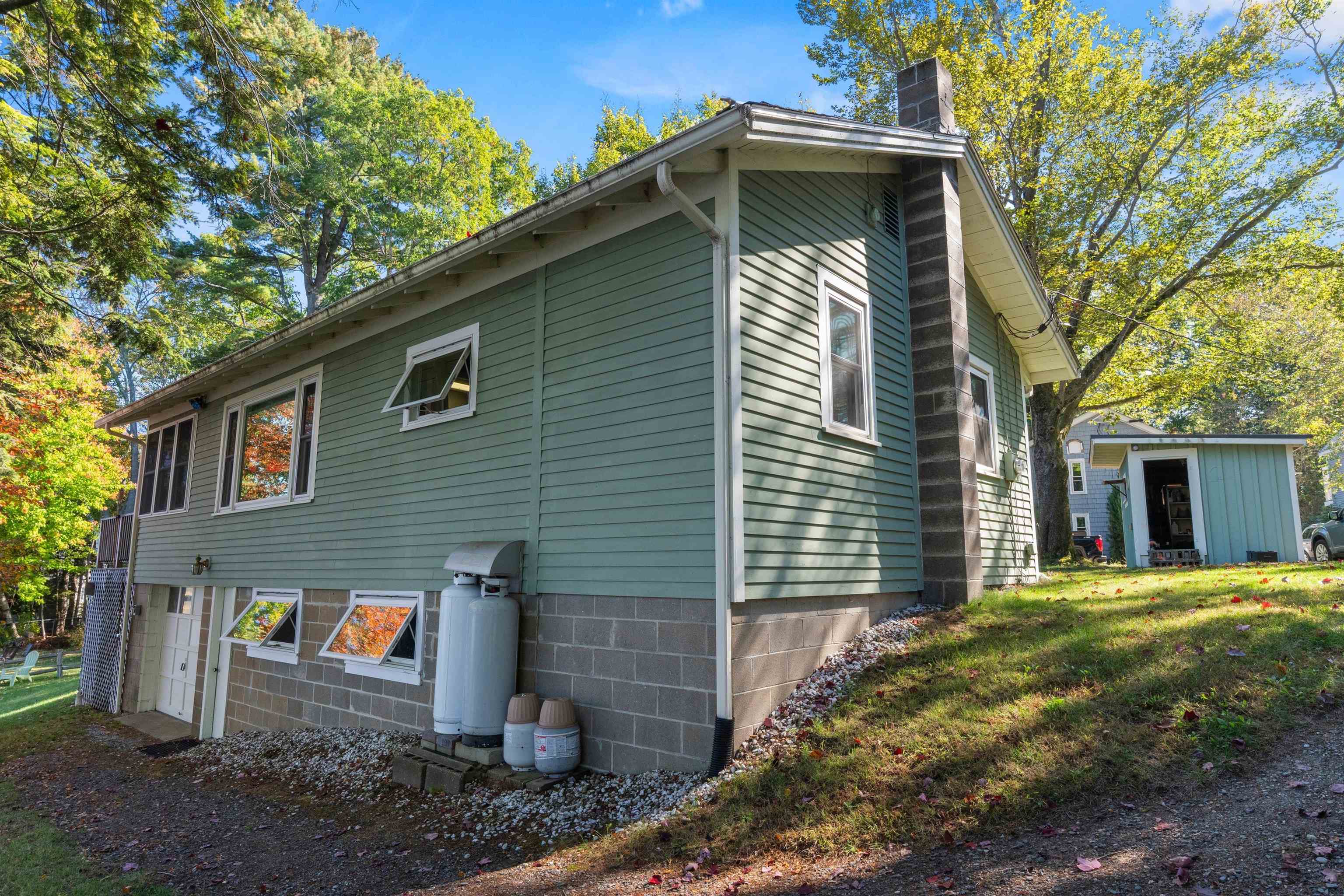 12 Dulcies Point Road Kingston, NH 03848 - Photo 23 of 36
