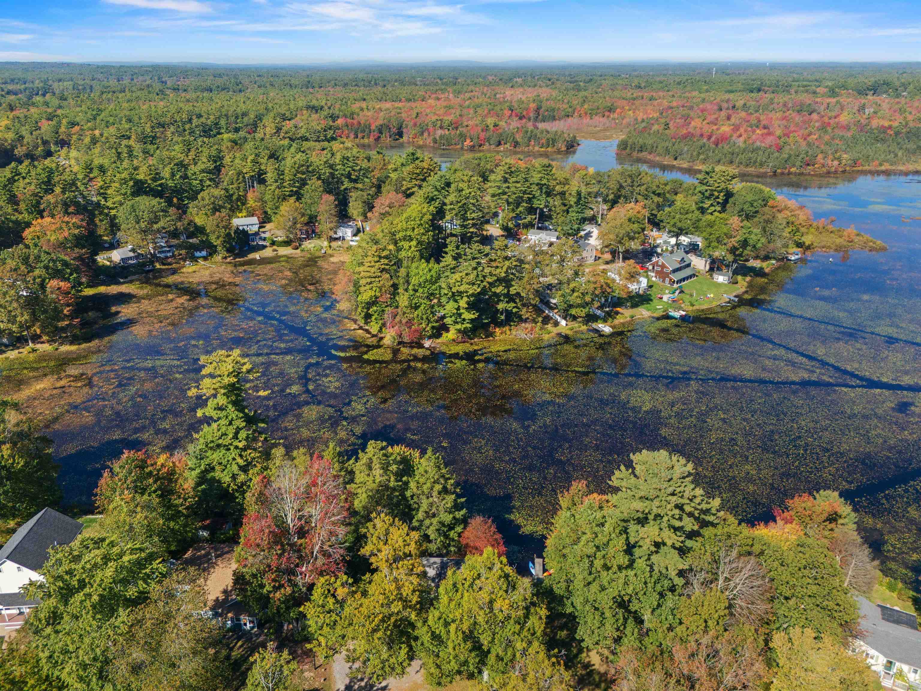12 Dulcies Point Road Kingston, NH 03848 - Photo 31 of 36
