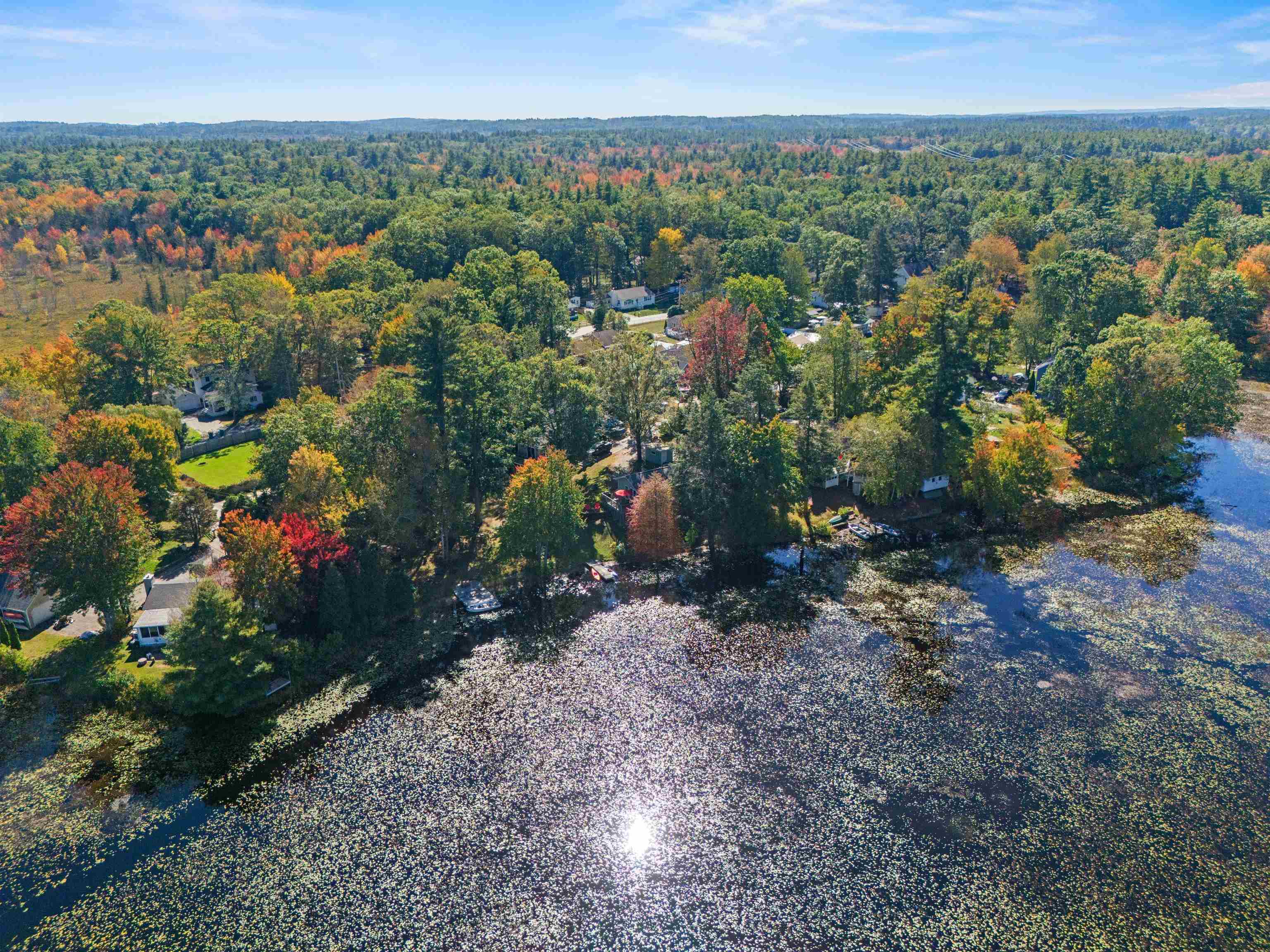 12 Dulcies Point Road Kingston, NH 03848 - Photo 32 of 36