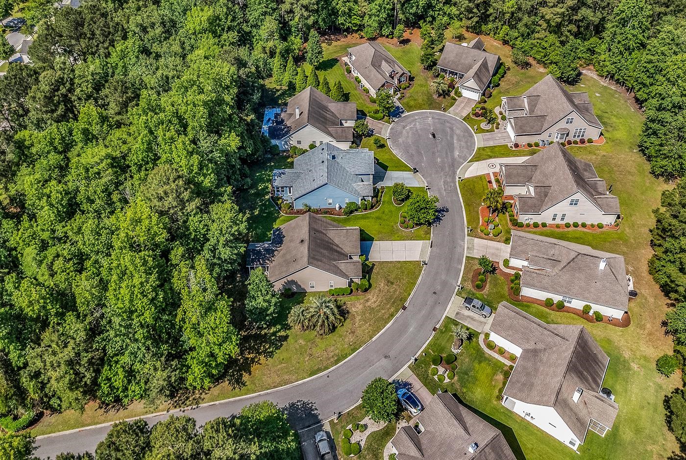 891 Helms Way Conway, SC 29526 - Photo 61 of 63