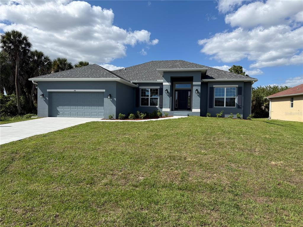 146 Marker Road Rotonda West, FL 33947 - Photo 1 of 25 Gallery Image 1