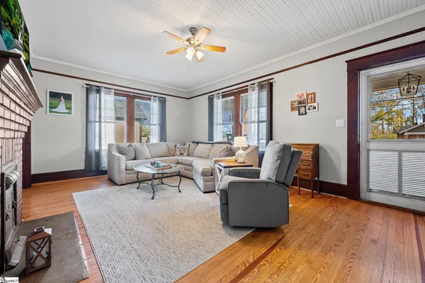 $189,000 | 315 North Adair Street, Clinton, SC 29325