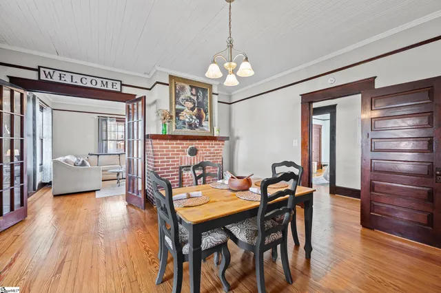 $185,000 | 315 North Adair Street, Clinton, SC 29325