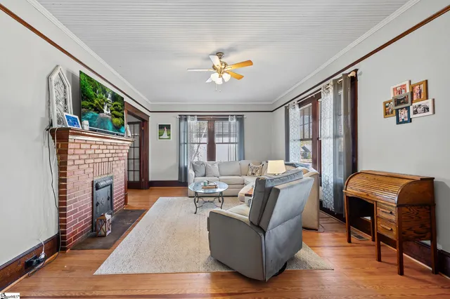 $185,000 | 315 North Adair Street, Clinton, SC 29325