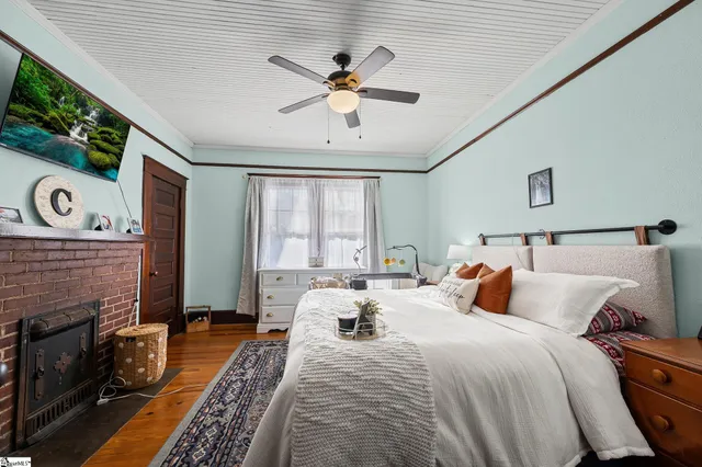 $185,000 | 315 North Adair Street, Clinton, SC 29325