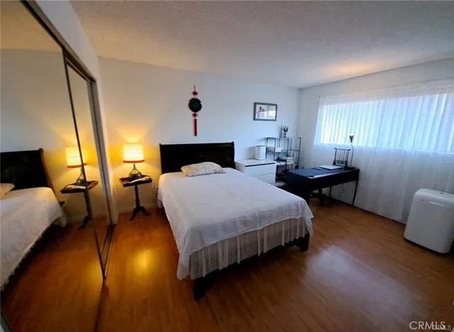 a close up of a rack