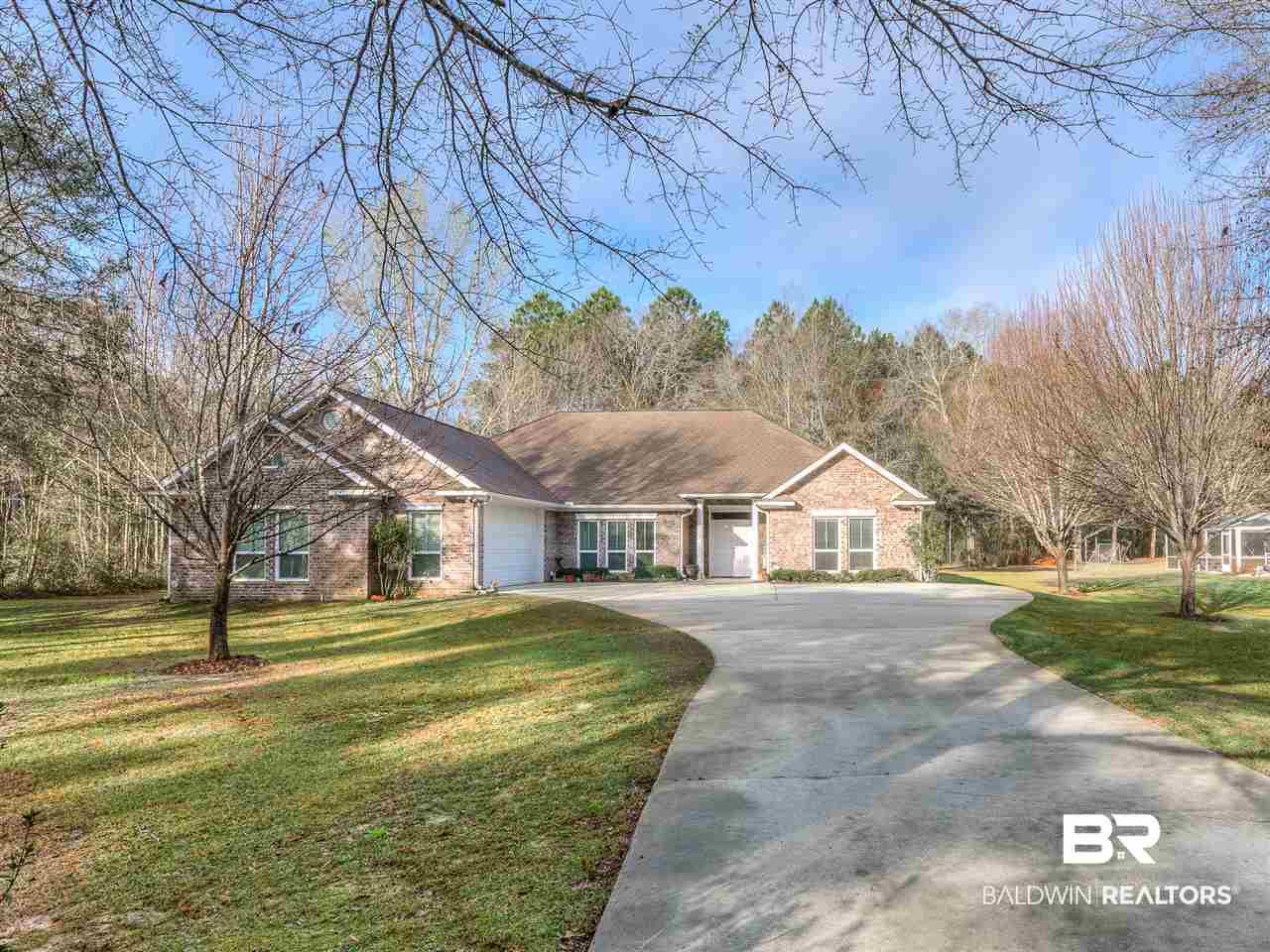 9011 Clarke Ridge Road Foley, AL 36535 - Photo 1 of 39 Gallery Image 1