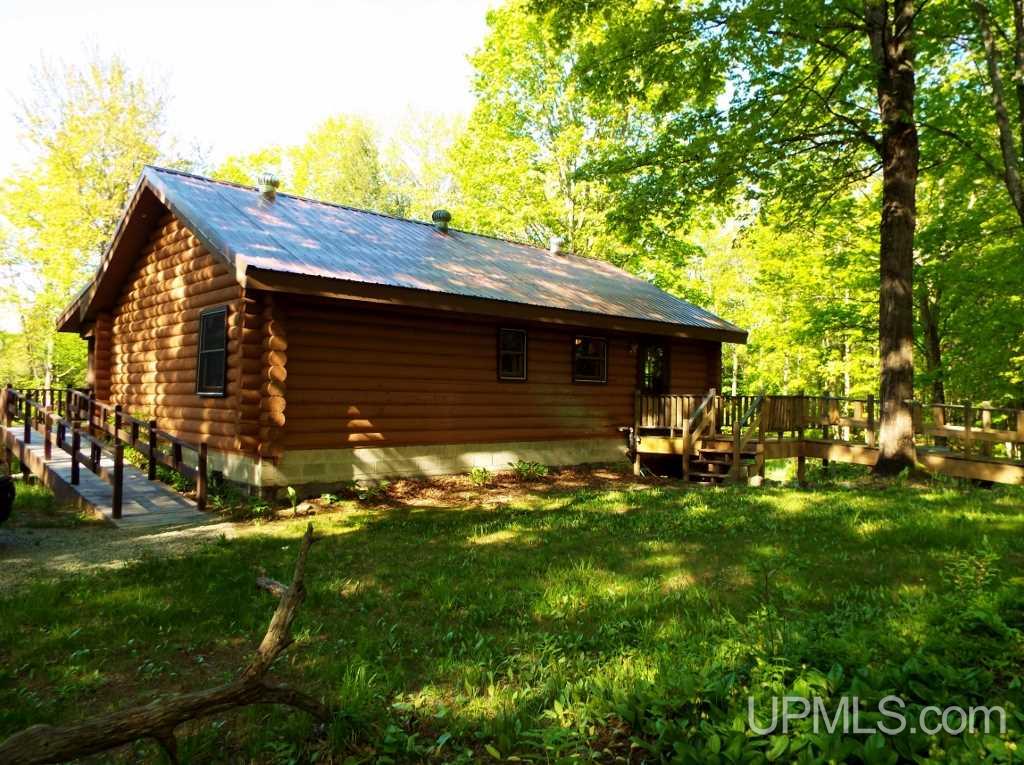 12198 Percy Road Shingleton, MI 49884 - Photo 17 of 36